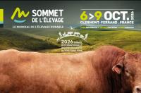 Sommet de l'élevage